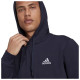 Adidas Ανδρικό φούτερ Essentials Fleece Hoodie